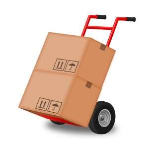 Flytta – tips och råd